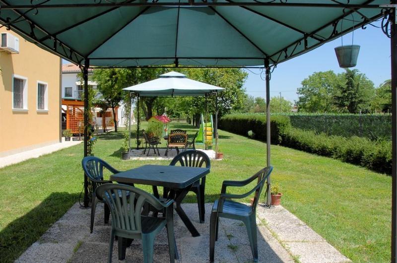 Agriturismo Il Melograno Tessera Extérieur photo