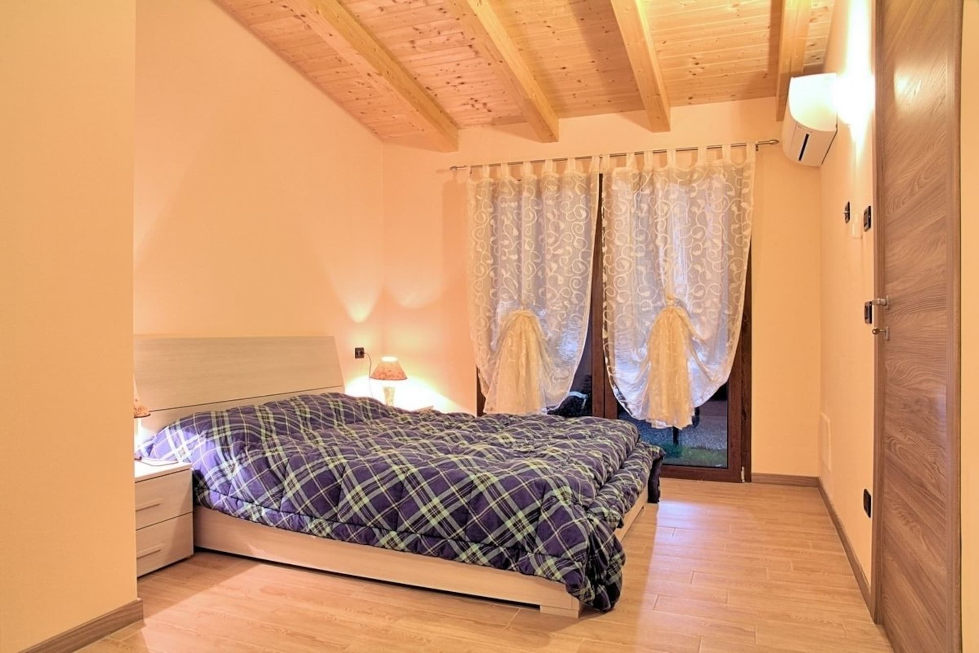 Agriturismo Il Melograno Tessera Extérieur photo